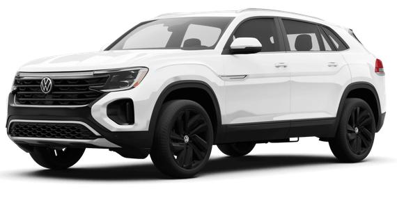 VOLKSWAGEN ATLAS CROSS SPORT 4MOTION 2024 1V2HE2CA4RC229828 image VOLKSWAGEN ATLAS CROSS SPORT 4MOTION 2024 1V2HE2CA4RC229828 image